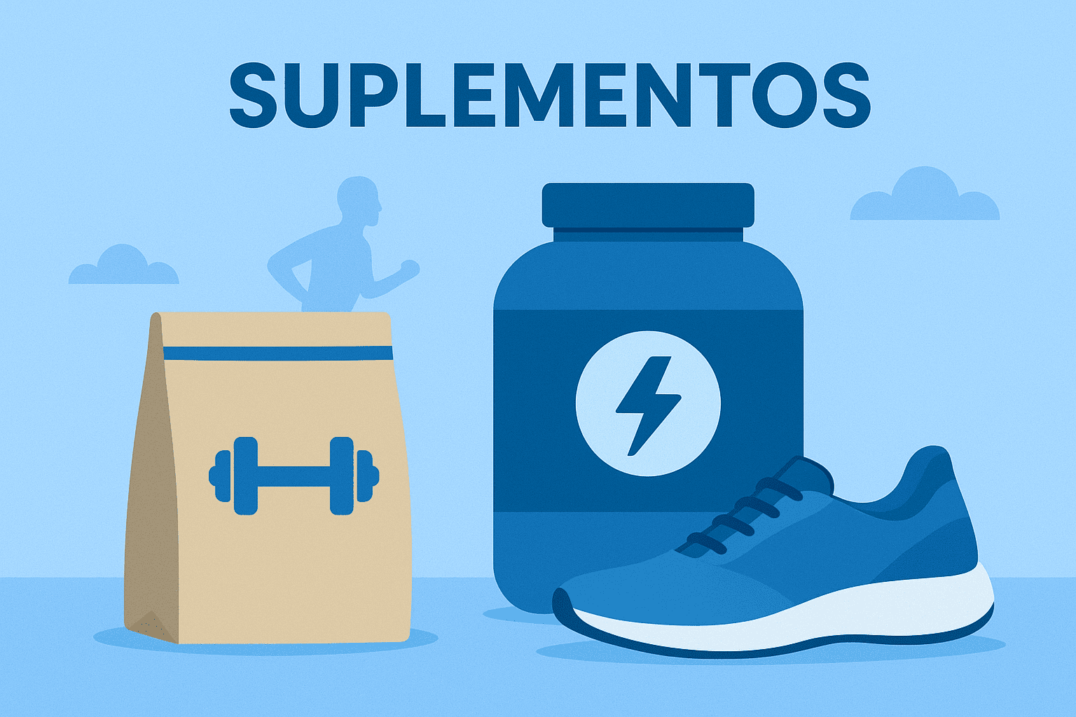 SUPLEMENTOS