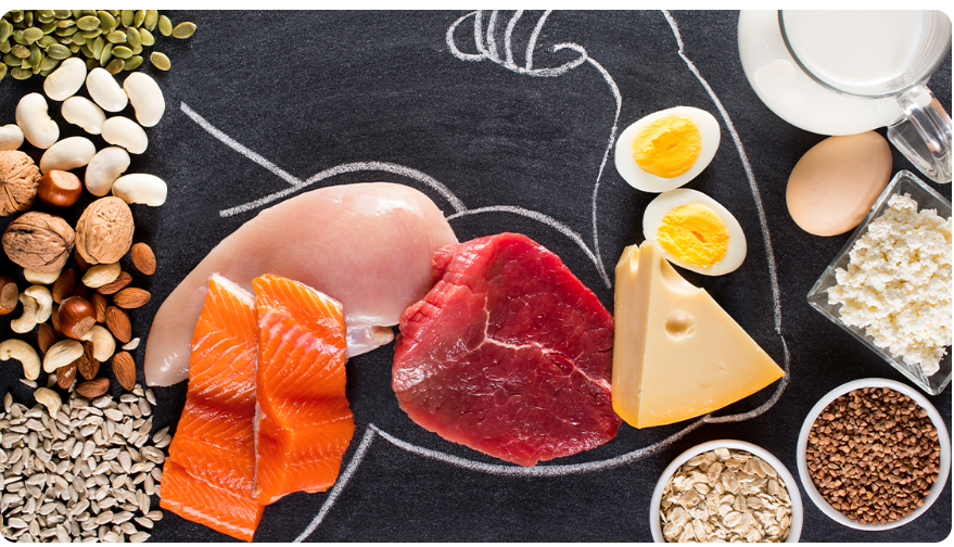 RECUPERAÇÃO POS TREINO